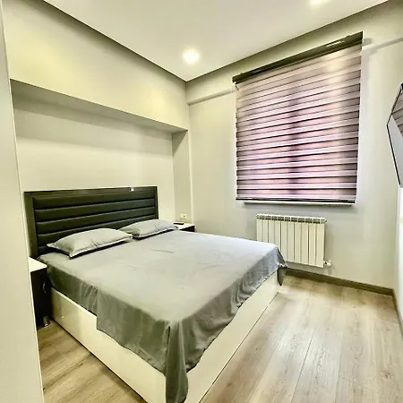 Vakantiehuis Jaukaus Pobuvio Oaze