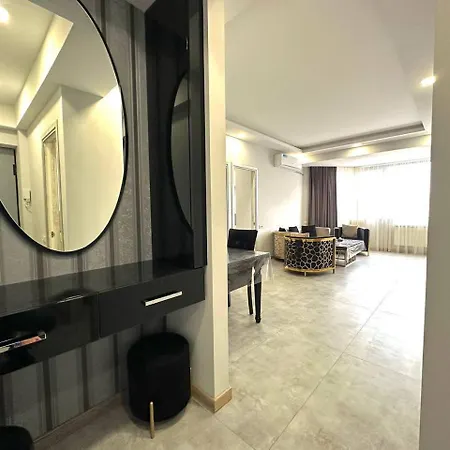 Jaukaus Pobuvio Oaze Vakantiehuis Vilnius