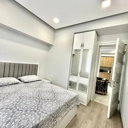 Jaukaus Pobuvio Oaze Holiday home *